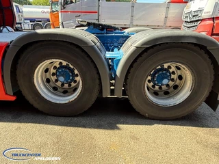 Scania R 2019 - R650 V8 NGS image 6
