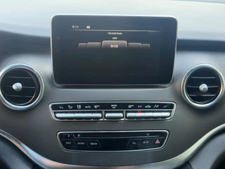 Mercedes-Benz V-Class 2018 - 250D Lang Dubbelcabine Avant-Garde Trekhaak Koelkast obrazek 20