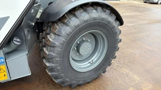 Liebherr T42-7S 2024 - N/A image 9