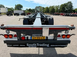D-TEC FLEXITRAILER 2018 image 3 thumbnail