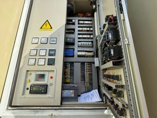 Olympian GEP165 150kVA Generator set on trailer 2006 - N/A obrazek 10