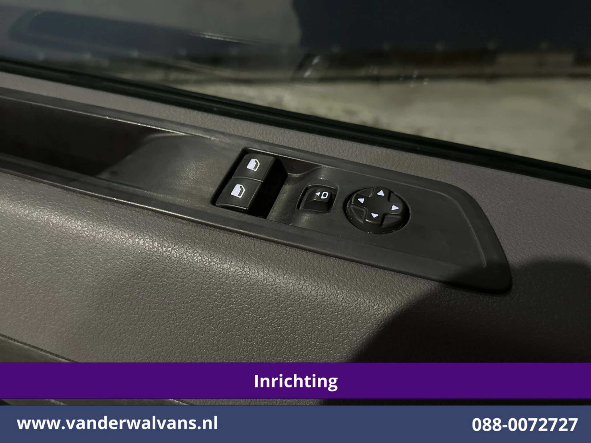Peugeot Expert 2017 - 2.0 BlueHDI 122pk L2H1 Inrichting Euro6 Airco | Navigatie | Apple Carplay | Cruisecontrol | Imperiaal obrázek 16
