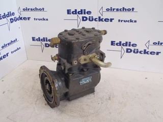 Diverse N/A - COMPRESSOR GENERAL MOTORS zdjecie 1