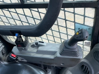 Caterpillar 226D3 - CE Certified 2021 - N/A image 19