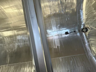 CIMC N/A 2012 - 20FT ISO / 25.060L / 1-COMP. / BAFFLES / UN PORTABLE / T12 / 22T6 / valid 2,5Y/CSC-inspection till 02/2027 imagen 35