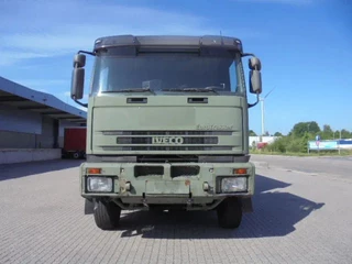 Iveco EuroTrakker 2001 - 410 E37H obrazek 3