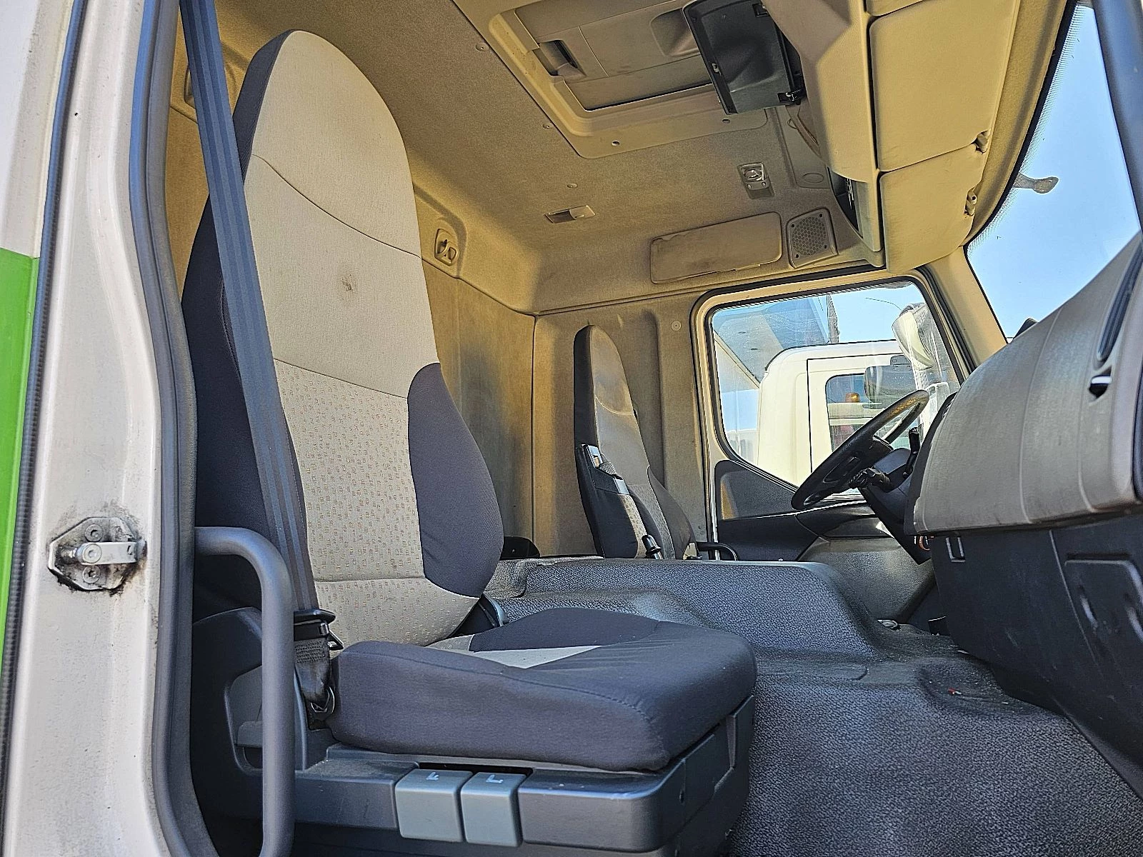 Renault 2010 - PREMIUM 380 obrázek 7