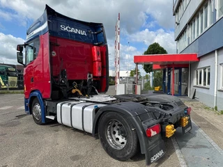 Scania S 2018 - S450 obrazek 7
