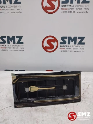 Iveco N/A 2007 - Occ set steunen cabinespoilers Iveco zdjecie 11