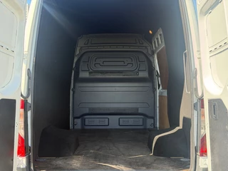 Mercedes-Benz Sprinter 2023 - 517CDI L2H2 Automaat Airco Cruisecontrol AppleCarplay Led/Xenon image 6