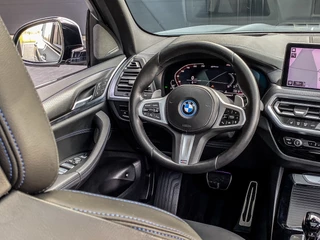 BMW X3 2023 - xDrive30e 292PK High Executive M-Sport image 68