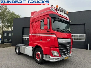 DAF 2016 - XF 440 SUPERSPACECAB afbeelding 3 miniatuur