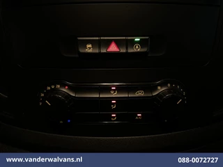 Mercedes-Benz Vito 2023 - 116 CDI 164pk L3H1 Euro6 Airco | Camera | Apple Carplay | Cruisecontrol | Stoelverwarming image 6