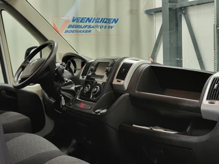 Fiat Ducato 2020 - 2.3MultiJet 120pk L2/H2 Euro 6! bild 8