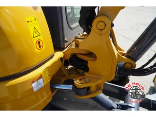 XCMG N/A - XE55E stage-V immagine 10