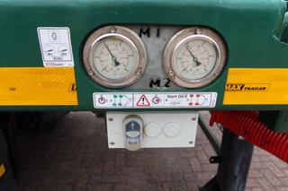 Trailer N/A 2020 - MAX 210 Heavy Duty Flat bed 2x extendable, 3x stering axle. 29 M obrazek 19