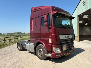 DAF XF480 2019 - FT Euro6 ADR te koop