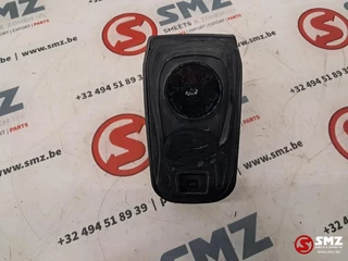 MAN N/A 2019 - Occ rijstrookassistant camera + regensensor MAN imagem 3