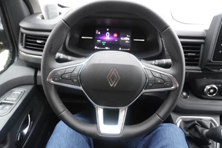 Renault Trafic 2024 - 2.0 Blue dCi 170PK L2H1 Extra obrazek 15