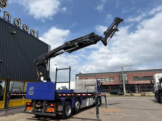 Volvo FM 2005 - N/A imagen 14