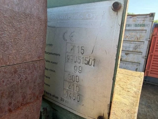 Remu N/A 1999 - K15 obrazek 5