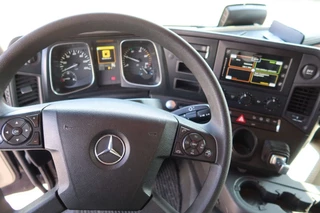 Mercedes-Benz Actros 2018 - 1840 4x2 Groenewold auto-transporter, 9 cars obrazek 9