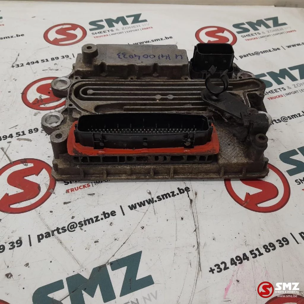 Mercedes-Benz 2015 - Occ ECU AdBlueregeleenheid ACM2.1 Mercedes afbeelding 1