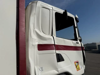 Scania G 2014 - G280 / ENGINE RUNNING / RETARDER / ONLY:215411 KM / LIVESTOCK / AUTOMATIC / EURO-6 / 2014 obrazek 9