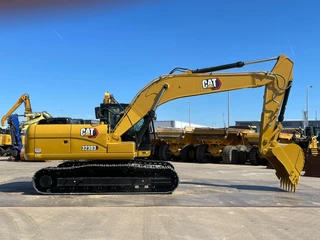 Caterpillar 323D3 2025 - N/A imagen 6
