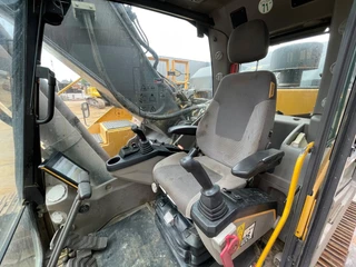 Volvo EC380EL | German machine 2015 - N/A zdjecie 15