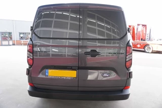 Ford Transit Custom 2024 - 320L 2.0 TDCI 150PK L2H1 Trend Dubbelcabine LM velgen image 6
