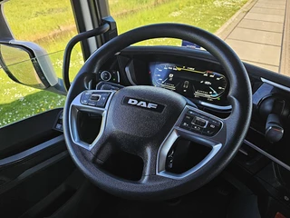 DAF N/A 2022 - XF 530 imagem 9