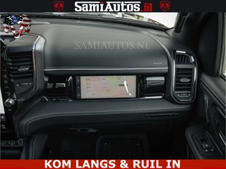Dodge Ram Pick-Up 2024 - HULK | Limited Night H.O 540HP 706Nm | Massage + Full Option | De Meest Luxe en Volle in zijn Klasse | Hulk Pack is meer prijs | immagine 6