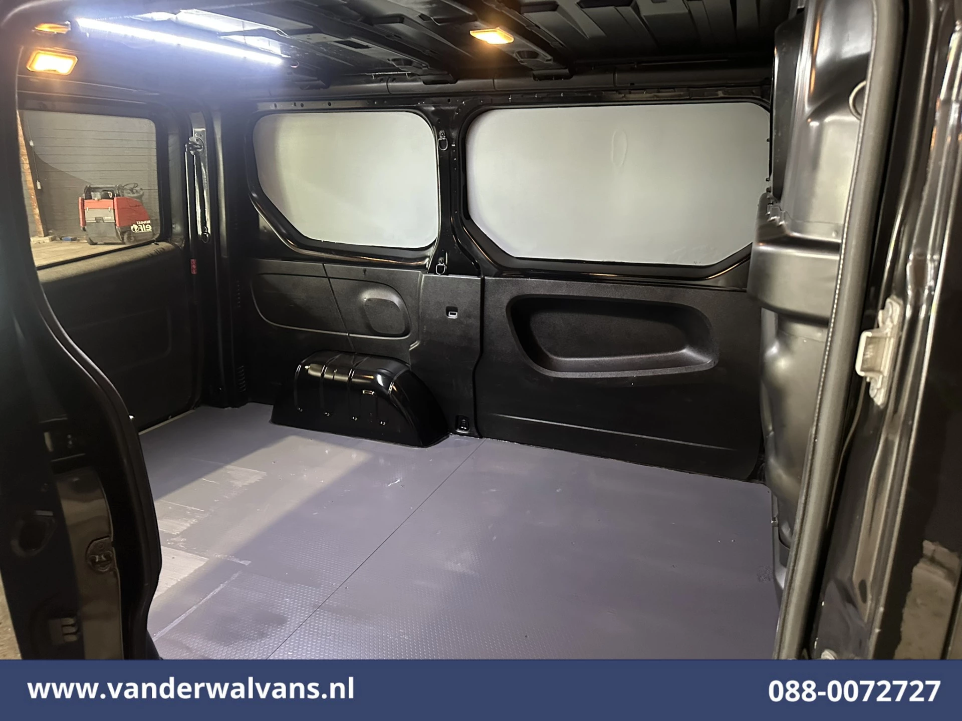 Renault Trafic 2016 - 1.6 dCi 120pk L1H1 Airco | Navigatie | Camera | LM Velgen | Trekhaak obrázek 13