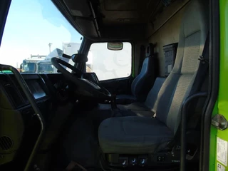 Volvo FM 12.340 2000 - N/A imagem 38