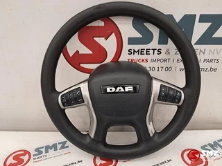 DAF 2019 - Occ stuurwiel DAF te koop