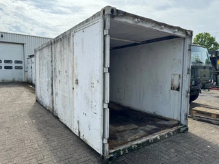 DIVERSEN N/A - OPSLAG CONTAINER 20 FT immagine 9