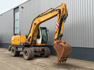 Liebherr A314 2006 - N/A obrazek 5