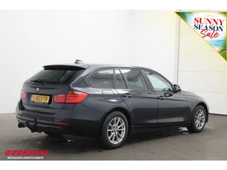BMW 3 Series 2013 - Touring 320i xDrive Cruise Navi Clima SHZ PDC image 3 thumbnail