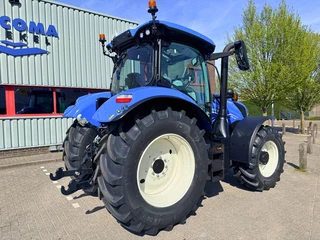 New Holland 2026 - T6.145 AC STAGE V MY22 immagine 3 miniatura