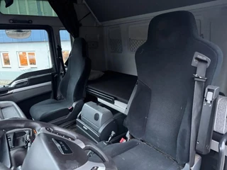 MAN TGX 2014 - 26.440 изображение 11