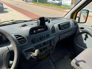 Mercedes-Benz Sprinter 2001 - 313, Crewcab, Recovery Truck, Hubbrille, Lepel imagem 30