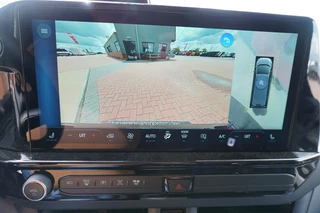 Ford E-Transit 2026 - Cust. L2H1 Sport 218PK Automaat Schuifdeur links en rechts obrazek 22