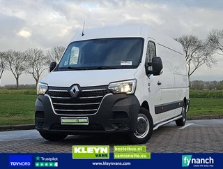 Renault Master 2021 - 2.3 obrazek 1