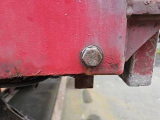 KEMPF N/A 2010 - SKM 35/3 SCHROTT imagem 11