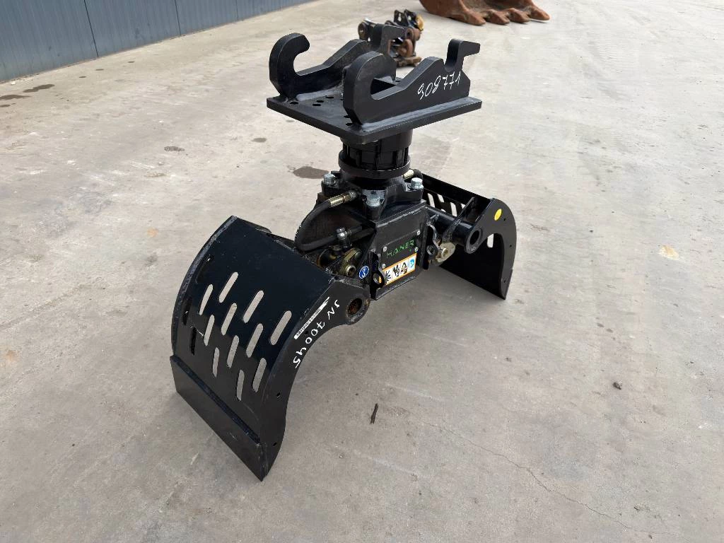 2026 - Haener HGR50R - CW05 immagine 3