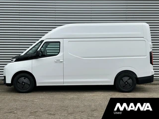 Farizon SV 2026 - L2H3 83 kWh / 232 PK Lanceringseditie Trekhaak Achterdeuren 270 graden afbeelding 2 miniatuur