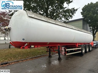 Robine 2000 - Gas 49.506 Liter, LPG GPL gastank GAZ, 1 Comp. for sale