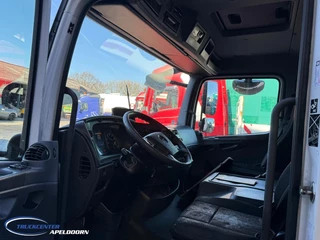 Mercedes-Benz Atego 2017 - 1223 obrazek 5