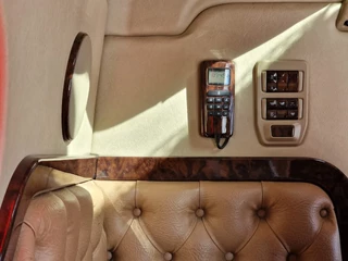 Scania S 2019 - S580 Highline - Full spec - Show truck - BUFFL interior - Retarder - Full air - Night clima image 28